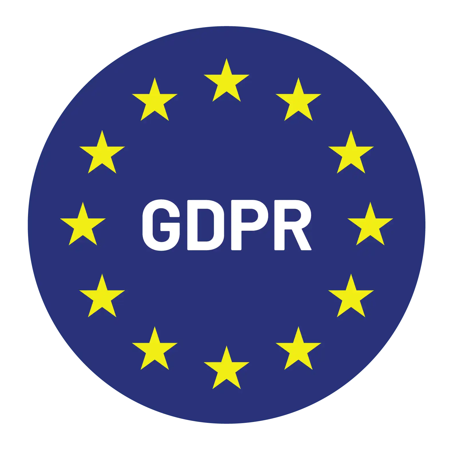GDPR compliant business software — Esarwa