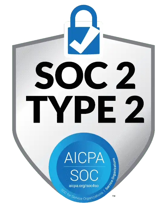 SOC 2 security compliance certified — Esarwa ERP