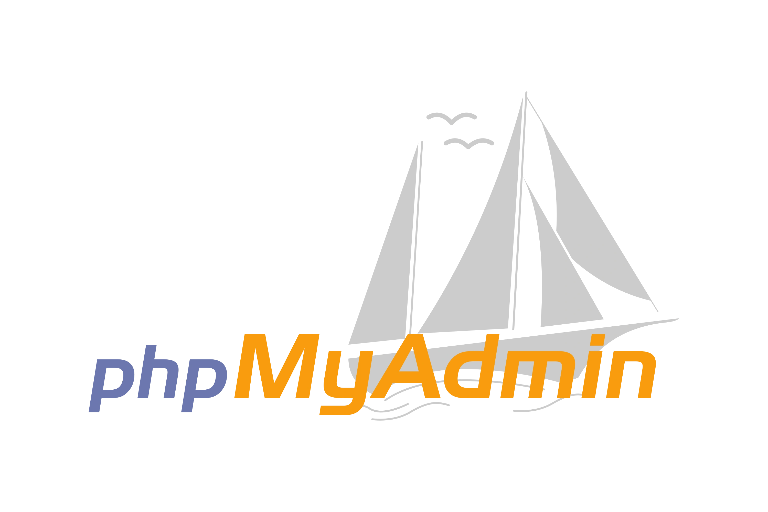 phpMyAdmin 